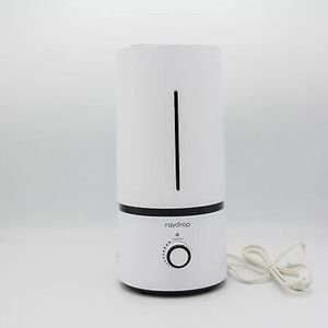 Cool Mist Humidifiers for Babies , 1.70 L Quiet and Small Ultrasonic Humidifier